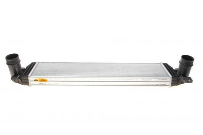 Радіатор інтеркулера VW T5/T6 2.0 TSI 09- 30466 , NRF