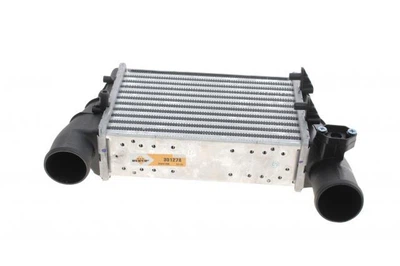 Радиатор интеркулера Audi A4/A6/VW Passat 1.8/1.9TDI 95-05 30127A ,