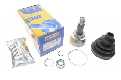 ШРКШ (зовнішній) Subaru Legacy V 09-14/Forester 08-/Outback 09- (27z/30z/52mm/76.3mm/50.6mm) 15-1839 , Metelli