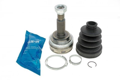 Шрус (наружный) Toyota Corolla 1.3 XLI 92-97/Prius 1.5 Hybrid 03-09 (26x23x48T) (+ABS) 859136 , GSP