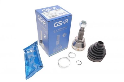 Шрус (наружный) Ford B-Max 12-/Fiesta 1.4-1.6 08- (25z/23z) 818222 , GSP
