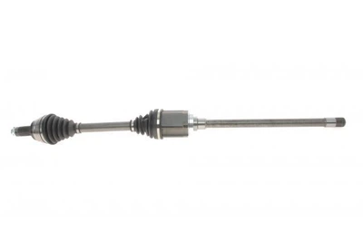 Полуось (передняя) BMW 7 (G11/G12)/X5 (F15/F85)/X6 (F16/F86) 13-19 (R) (30x27x1020) B58/N63/S63 DK50.027 , SNR