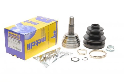 Шрус (наружный) Seat Arosa/VW Polo 1.0-1.4/1.7 SDI/1.9 D 94-04 (22z/30z) 15-1190 , Metelli