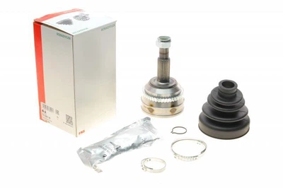 Шрус (наружный) Renault Laguna/Megane/Scenic 93-01 (23/25z) (+ABS 44) 771039130 , Schaeffler FAG