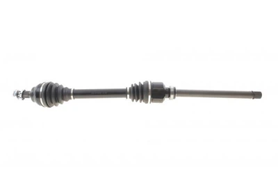 Полуось (передняя) Citroen C4/Peugeot 308 1.6HDI/THP/2.0HDii 09- (R) (25х34х931) 40-144980090 , Meyle