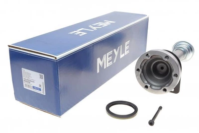 Полуось VW Sharan 1.9/2.0 D 95-10 (R) (26zx37zx290) 1004980246/S , Meyle