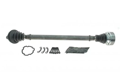 Полуось (передняя) VW Golf/Skoda Octavia 09- (R) (36x814) 261042 , GSP