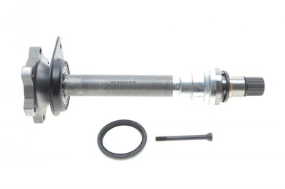 Фланец полуоси (+сальник) VW Sharan/Ford Galaxy/Seat Alhambra 1.9/2.0 TDI 00-10 (R) (26z/37z/356) 1004980244/S, Meyle