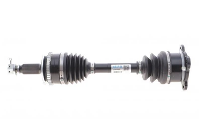 Полуось (передняя) (R) Mitsubishi L200 2.4-2.5 DI-D 05- (30z/489mm) (+ABS 47z) 239164OL , GSP