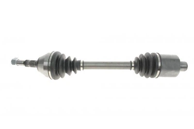 Полуось (передняя) Opel Astra H 1.9 CDTI/2.0 Turbo 04-10 (R) (33x34x595) 221056 ,
