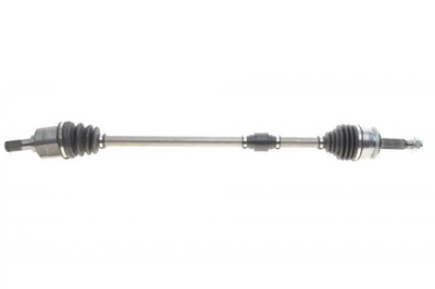 Полуось (передняя) Hyundai Accent/Kia Rio 1.4/1.6 10- (R) (25x25x927) DK84.004 , SNR