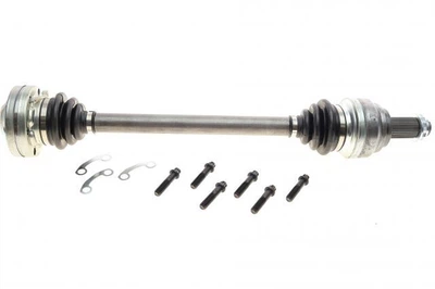 Полуось (задняя) BMW 1 (E81/E87)/3 (E90) 05-11 (L) (30/610) M47/N45/N47/N52/N53/N55/N57 205039 , GSP