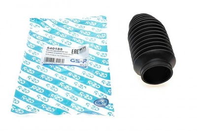 Пыльник рейки рулевой Ford Galaxy 1.9-2.8 95-06/Seat Alhambra/VW Sharan 1.8-2.8 97-10 540185, GSP