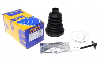 Пильник ШРКШ (зовнішній) Ford Galaxy/Mondeo/S-Max/Volvo S60/S80/V60/V70 06-15 (27x90x140) (к-кт) 13-0499 , Metelli