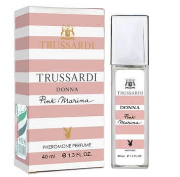 Парфуми Trussardi Donna Pink Marina Pheromone жіночі 40 мл