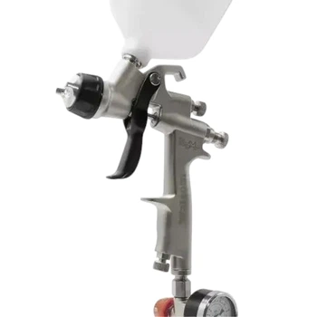Краскопульт | Walcom Slim X-Light HVLP | Ø 1,9 мм