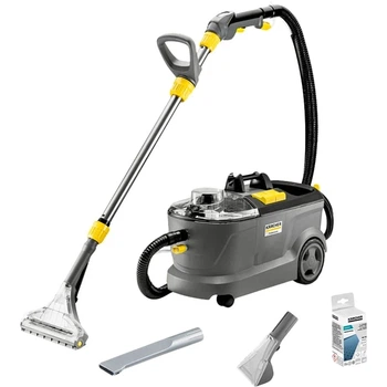 Пылесос Karcher Puzzi 10/1 (1.100-131.0)
