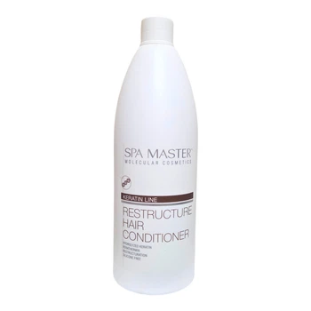 Бальзам для волос Keratin Line Spa Master 970 мл с кератином