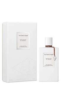 Van Cleef & Arpels Collection Extraordinaire Oud Blanc