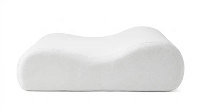Подушка CORY B4 Memory foam Ортопедична з ефектом пам'яті 60x35 см (B4)