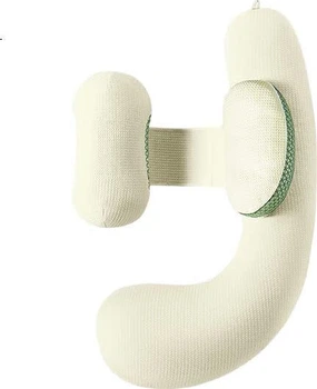 Подушка Babycare U-Shape Memory foam для беременных Песчаный матч
