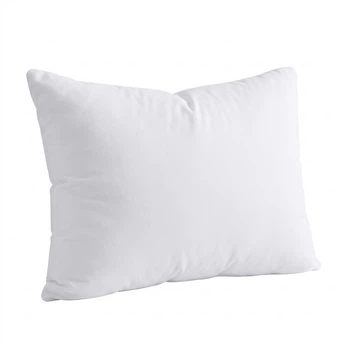 Подушка декоративная Aeromax Memory foam Прямоугольная 30х50 см White