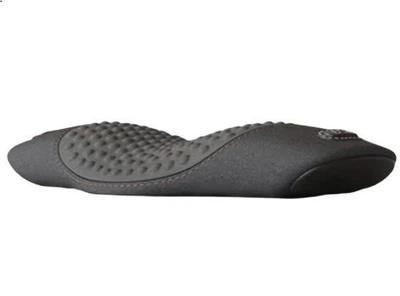 Подушка Mixiaoshu Memory foam ортопедична з масажем та підігрівом 59х30.8х7.9 см 1 шт