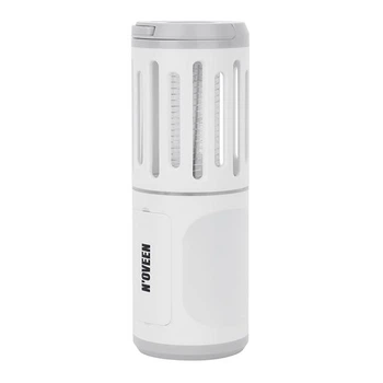 Портативный фонарь от насекомых N'oveen IKN853 LED IP44