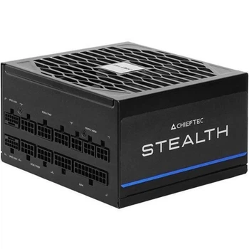 Блок питания Chieftec Stealth 1200W (SPX-1200-FC)
