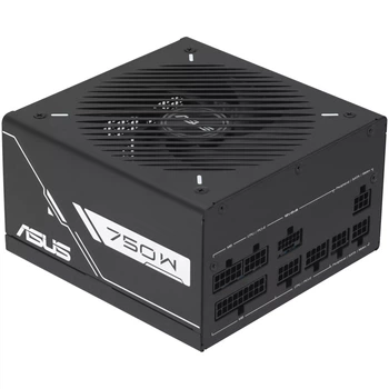 Блок живлення ASUS Prime 750W 80+ Gold (90YE00U3-B0NA00)