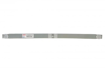 Рессора задняя подкореная Nissan Cabstar/Renault Maxity 2.5/3.0D 06- (65/655/655), 1/18mm 55020MB90A6519Z/Z Кр, TES