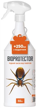 Средство от пауков Bioprotector 950 мл