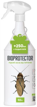 Средство от тараканов Bioprotector 950 мл
