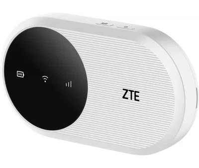 Роутер ZTE 4G UFi U10 Pro 3G/4G + 9999 ГБ с СП Lifecell "4G Тандем"