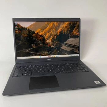 Ноутбук Dell Latitude 3510 15,6" FullHD i5-10210U\16 GB RAM\256 SSD Б/В