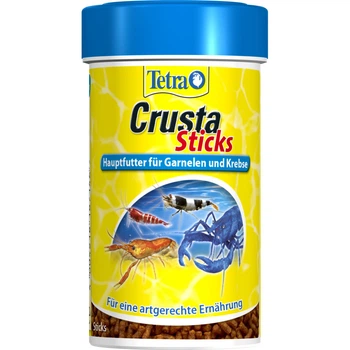 Сухой корм для ракообразных в палочках 100 мл Tetra Crusta Sticks