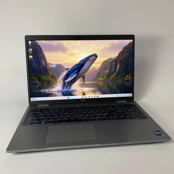 Ноутбук Dell Latitude 5530 15,6" FullHD i5-1245U\16 GB RAM\256 SSD Б/В