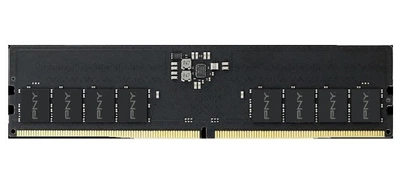 Оперативная память DDR5 16 Gb (5600 MHz) PNY Performance (MD16GSD55600-SB)