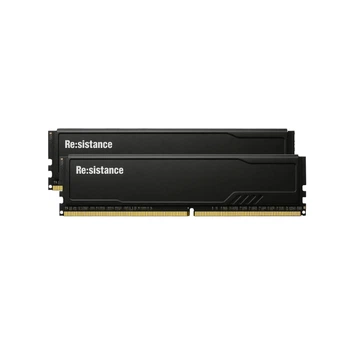 Оперативна пам'ять DDR4 32 Gb (2666 MHz) (Kit 16 Gb x 2) INTELIGENTES Resistance (IR4CHD2/32)