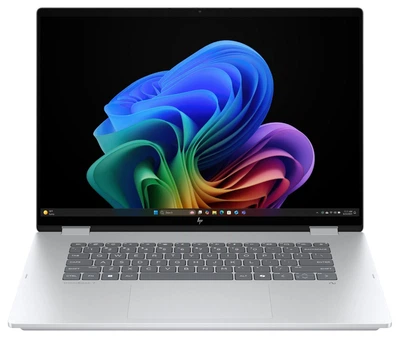 Ноутбук HP OmniBook 7 Flip 2-in-1 Next Gen AI 16-au0000 (D71M0U8) Glacier Silver REF