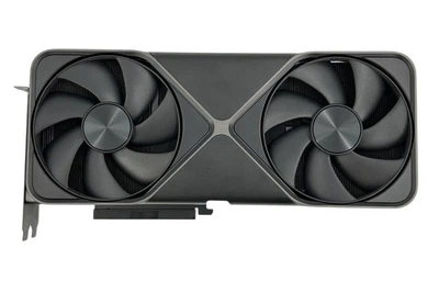 Видеокарта NVIDIA GeForce RTX 5090 32GB Founders Edition (900-1G144-2530-000)