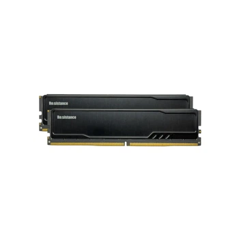 Оперативна пам'ять DDR5 32 Gb (6000 MHz) (Kit 16 Gb x 2) INTELIGENTES Resistance (IR5DFN2/32)
