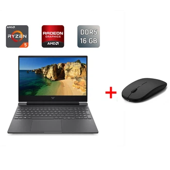 Мобильная рабочая станция Б-класс HP zBook 17 G6 / 17.3" (1920x1080) IPS / Intel Core i7-9750H (6 (12) ядер по 2.6 - 4.5 GHz) / 16 GB DDR4 / 512 GB SSD / nVidia Quadro T1000, 4 GB GDDR5, 128-bit / WebCam / TouchID б/у + Подарок Беспроводная мышь / USB