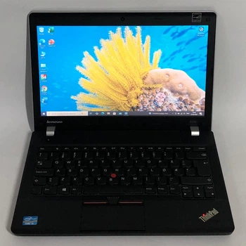 Ноутбук Lenovo ThinkPad E330 - 13,3" (1366х768) / i5-3230M / 8gb / 120gb ssd, Б/у