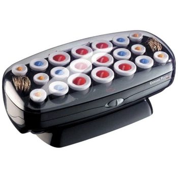 Термобигуди Babyliss Pro BAB3021E, Черный - 670036