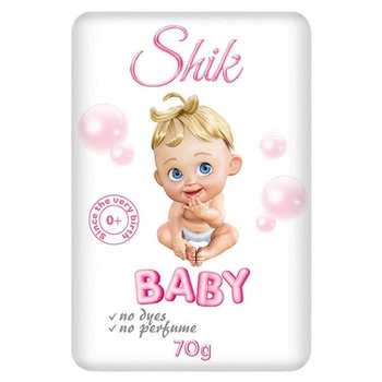 Мыло детское "Shik" с экстрактом череды, 70г - 715450
