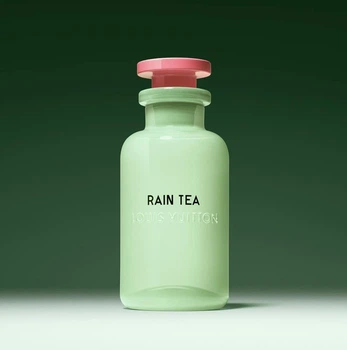 Парфум Rain Tea від Louis Vuitton 100 ml, лімітована серія, унісекс