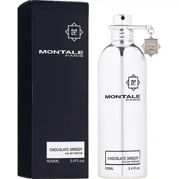 Парфюмерная вода Montale Chocolate Greedy для женщин 100 мл.