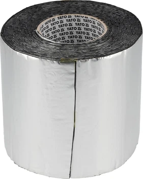 Taśma naprawcza YATO bitumiczna 1.5 x 150 mm 10 m (YT-72573)