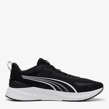 Мужские кроссовки для зала Puma Agile Lite Tr 31373901 42.5 (8.5UK) 27.5 см Puma Black-Puma White-Puma Silver (4070033019955)